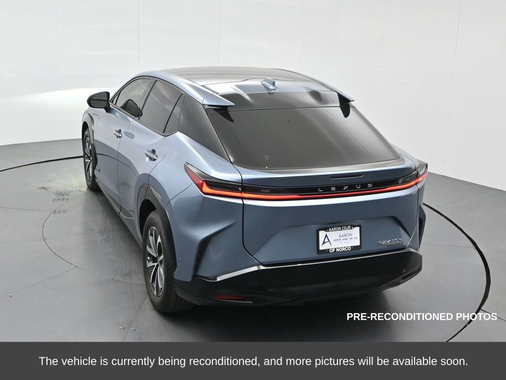 Used 2023 Lexus RZ 450e Premium image 58