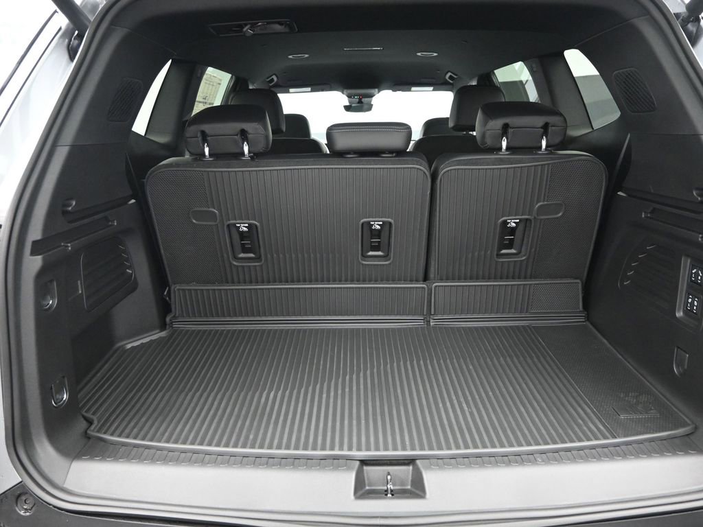 New 2026 Buick Enclave Preferred w/ Power Package image 13