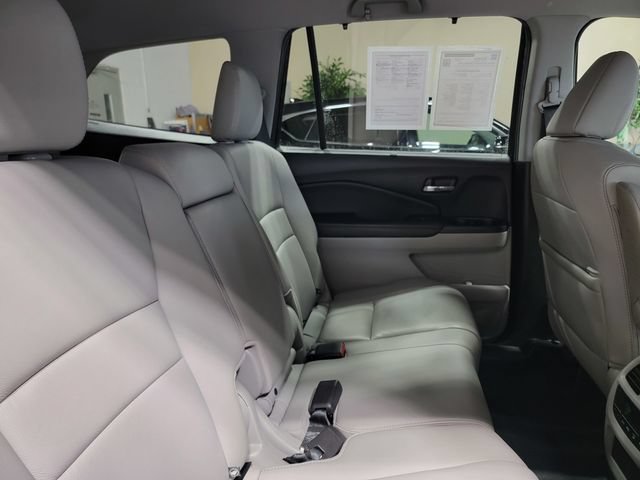 Used 2019 Honda Pilot EX-L image 14