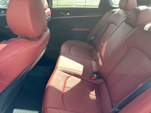 Certified 2026 Kia K5 GT-Line w/ GT-Line Premium Package image 16