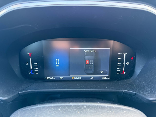 Used 2023 Ford Escape Active AWD/4WD image 16