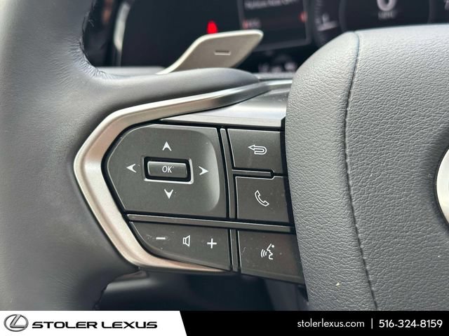 Certified 2023 Lexus NX 350 AWD image 23