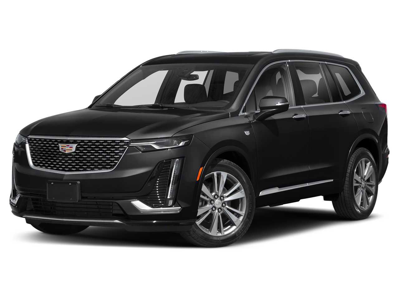Used 2022 Cadillac XT6 Premium Luxury w/ Technology Package