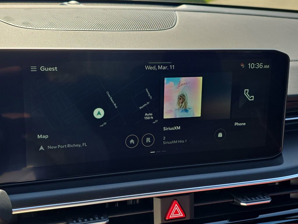 New 2026 Kia K5 GT-Line image 23