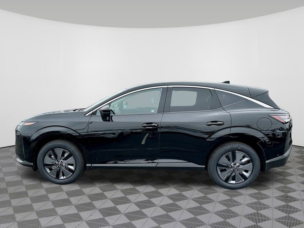 New 2026 Nissan Murano SL image 12