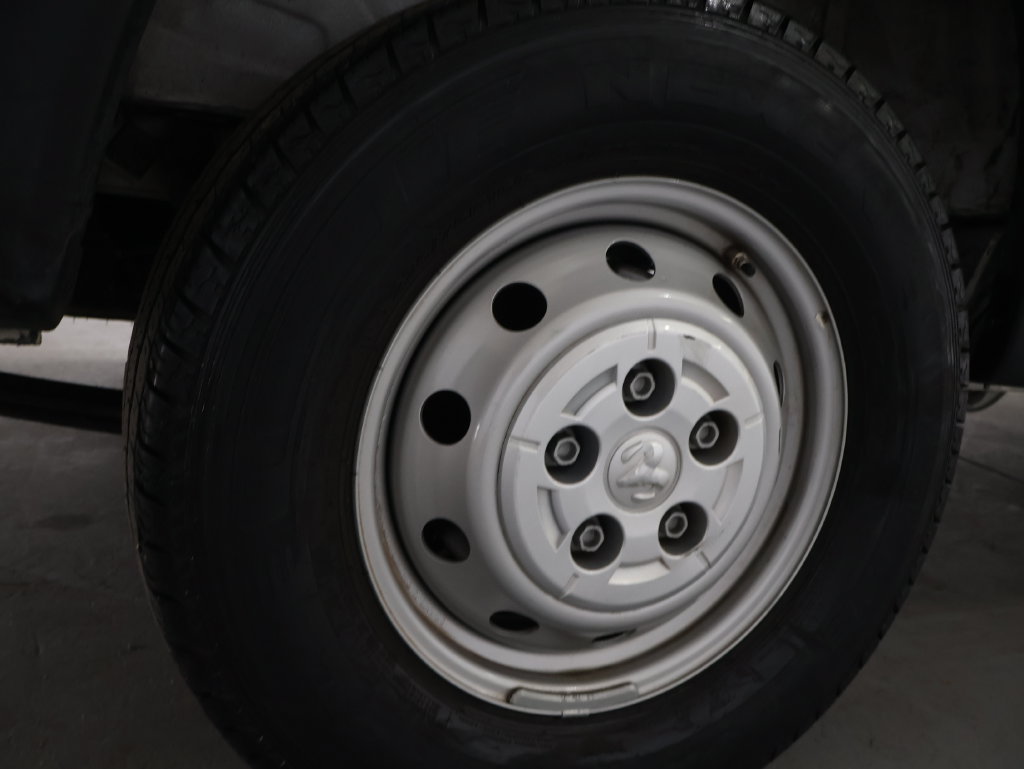 Used 2022 RAM ProMaster 2500 FWD image 29