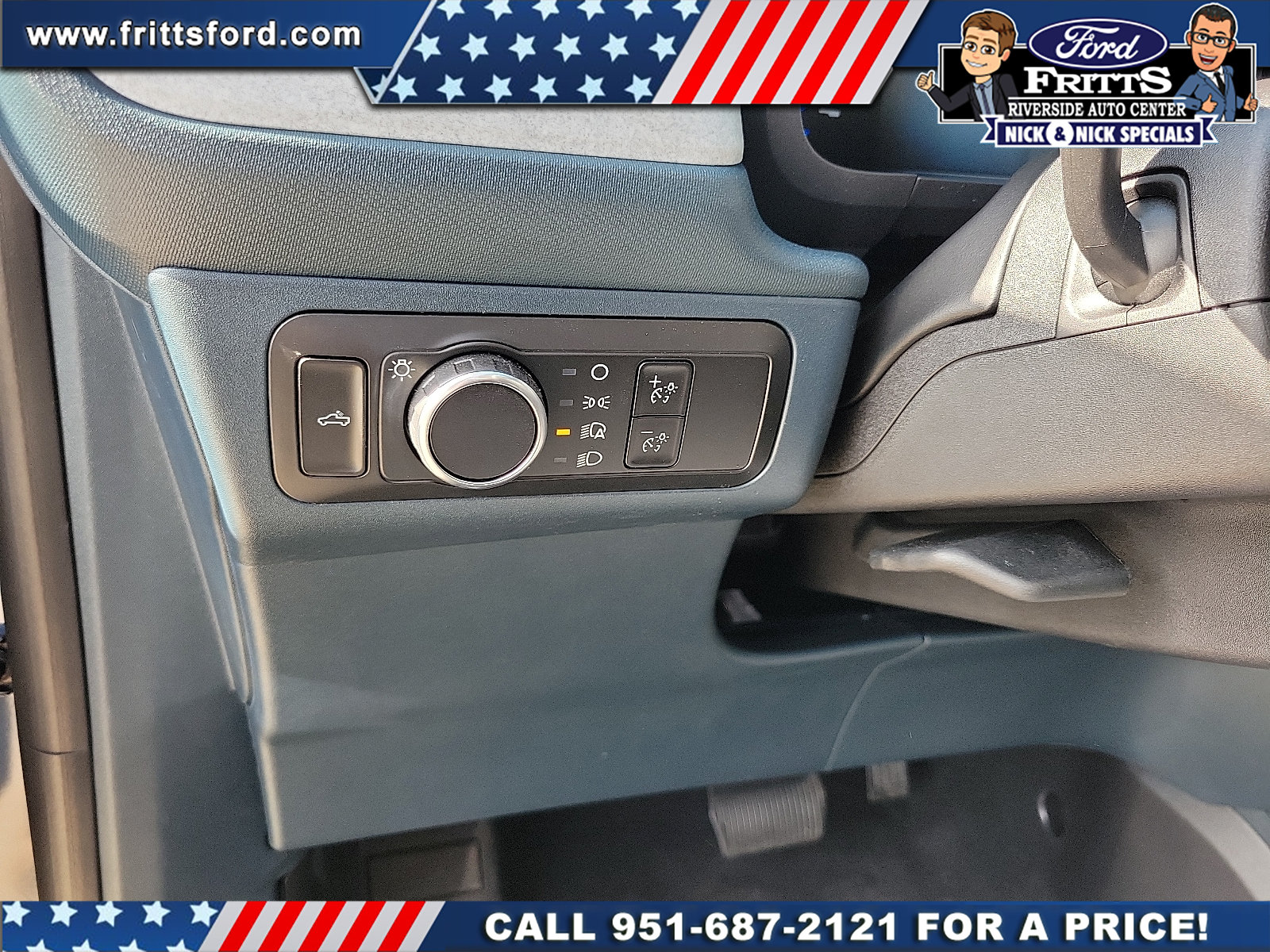 New 2026 Ford Maverick XLT FWD image 13