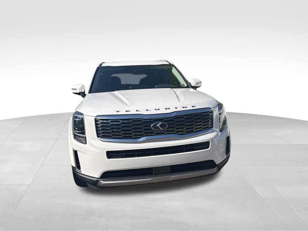 Used 2021 Kia Telluride S image 39