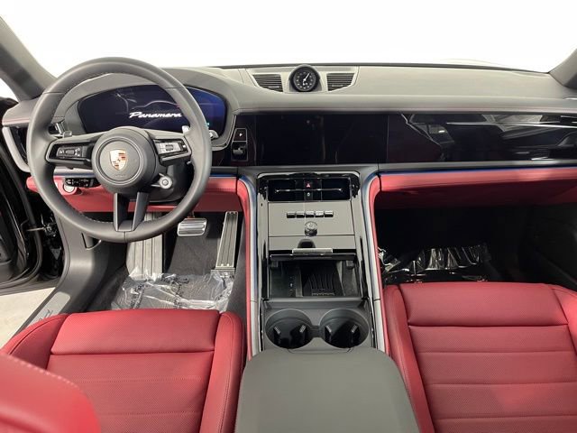 New 2026 Porsche Panamera image 29