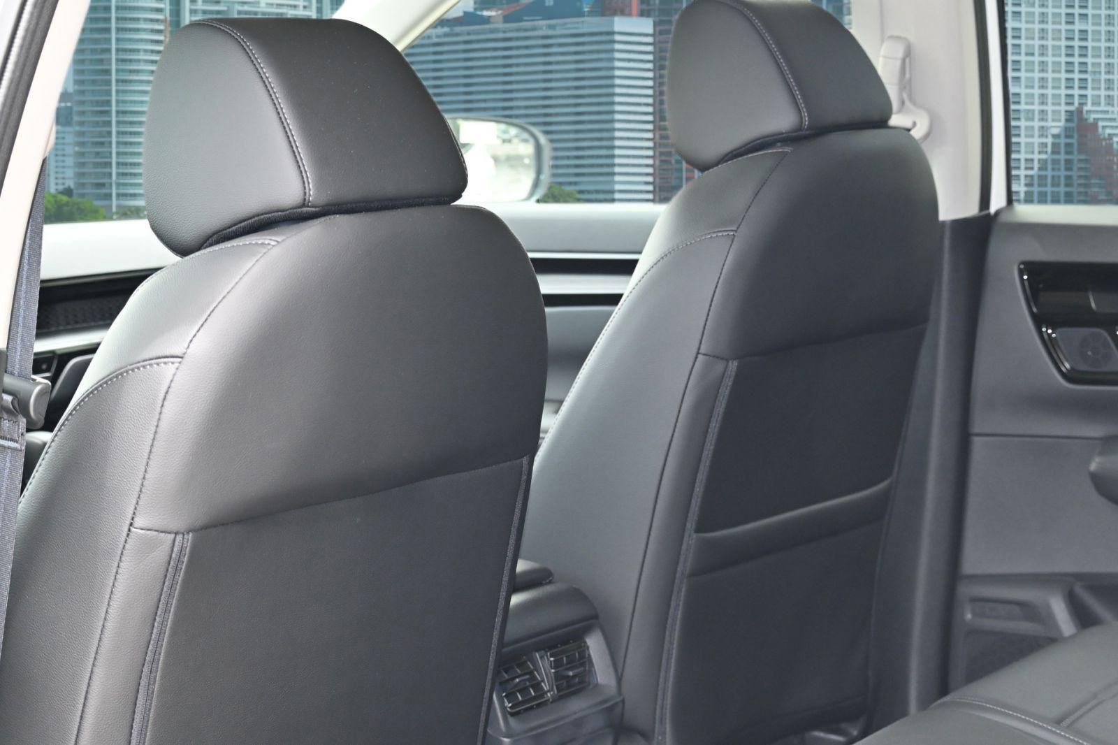 New 2026 Honda CR-V EX-L image 21