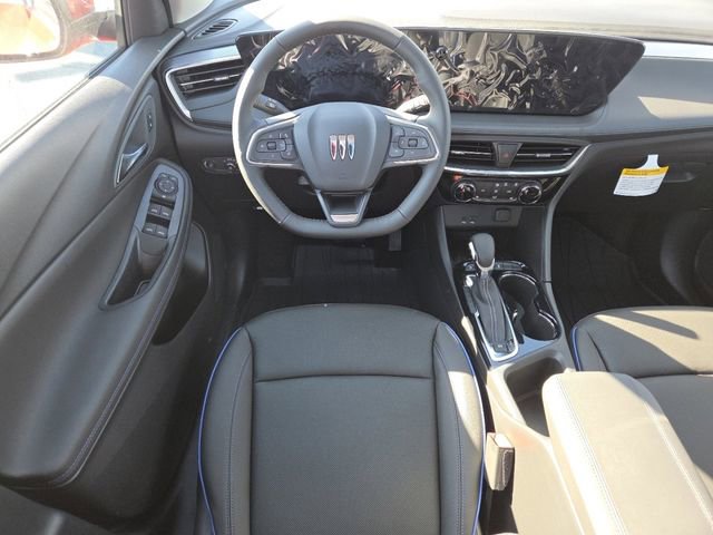 New 2026 Buick Encore GX Sport Touring w/ Advanced Technology Package image 29