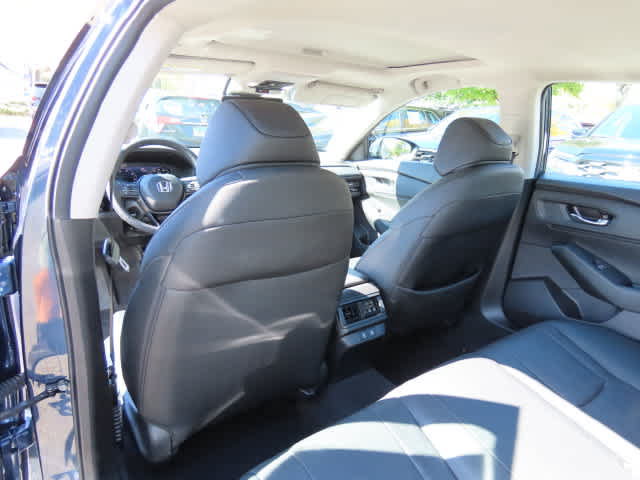 Certified 2025 Honda Accord EX-L image 13