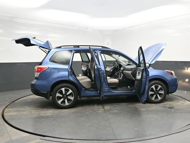 Used 2018 Subaru Forester 2.5i Premium image 60