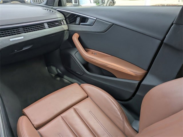 Used 2024 Audi A4 2.0T Premium Plus image 17