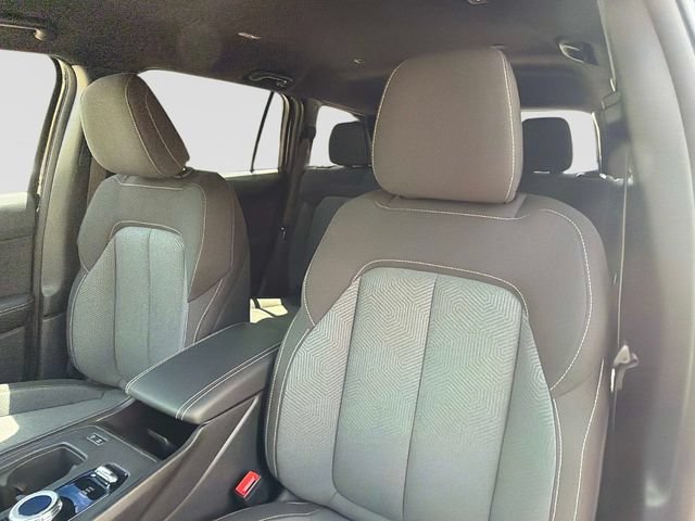 New 2026 Jeep Cherokee Laredo AWD/4WD image 20