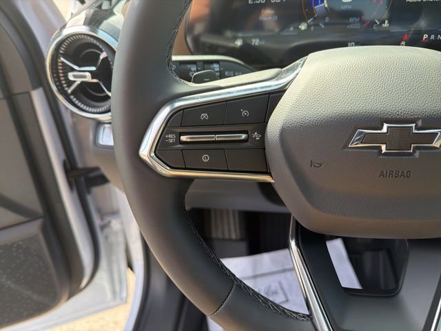 New 2026 Chevrolet Equinox ACTIV w/ LPO, Floor Liner Package image 21