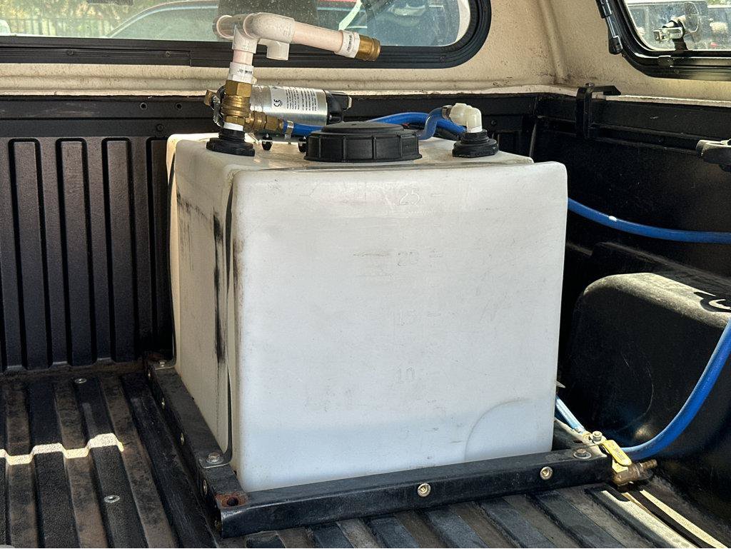 Used 2023 Toyota Tacoma SR RWD image 37