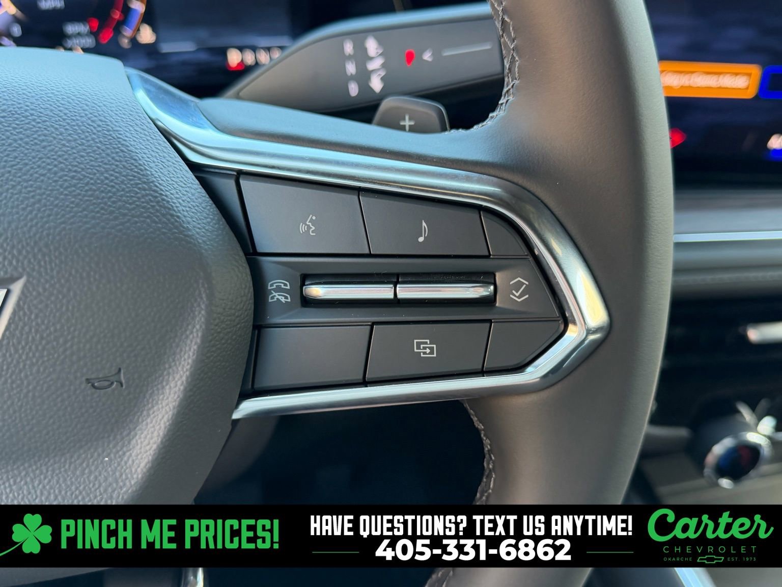 New 2026 Chevrolet Tahoe LS image 18