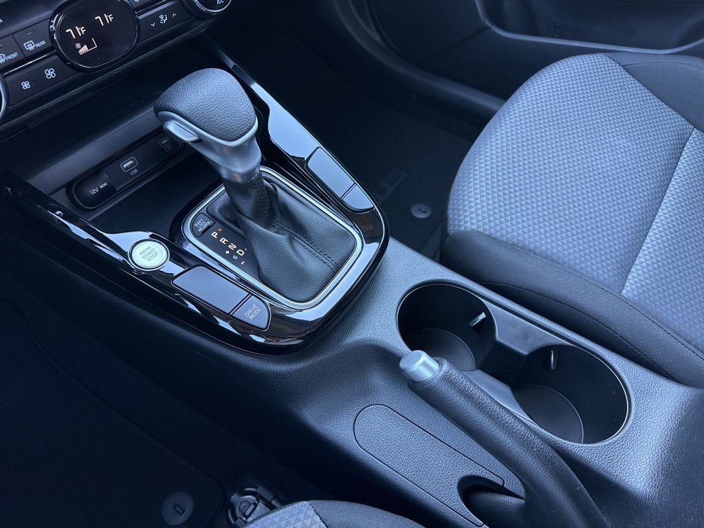 Used 2025 Kia Soul S image 19