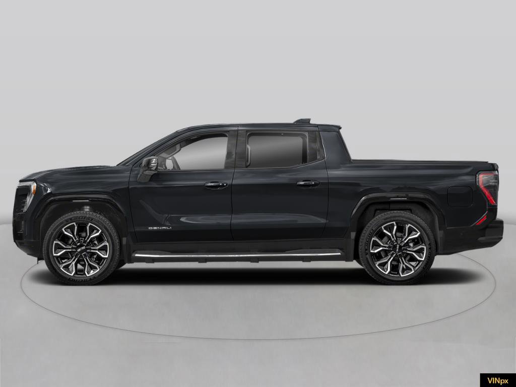 New 2026 GMC Sierra EV Denali image 3