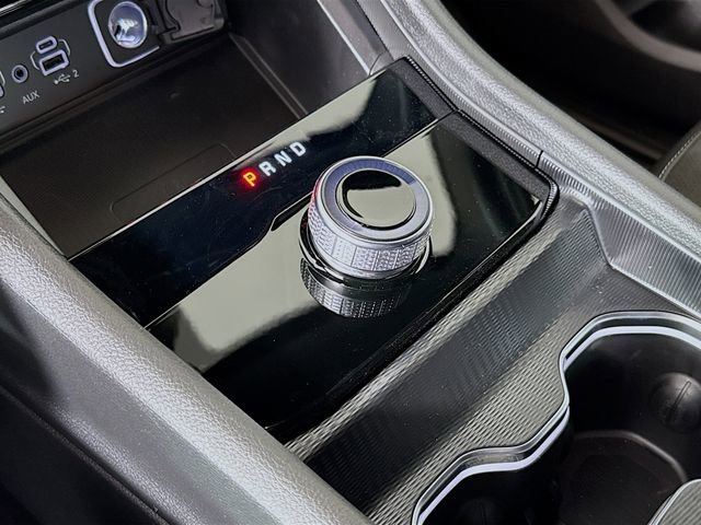 New 2025 Jeep Grand Cherokee L Altitude image 16