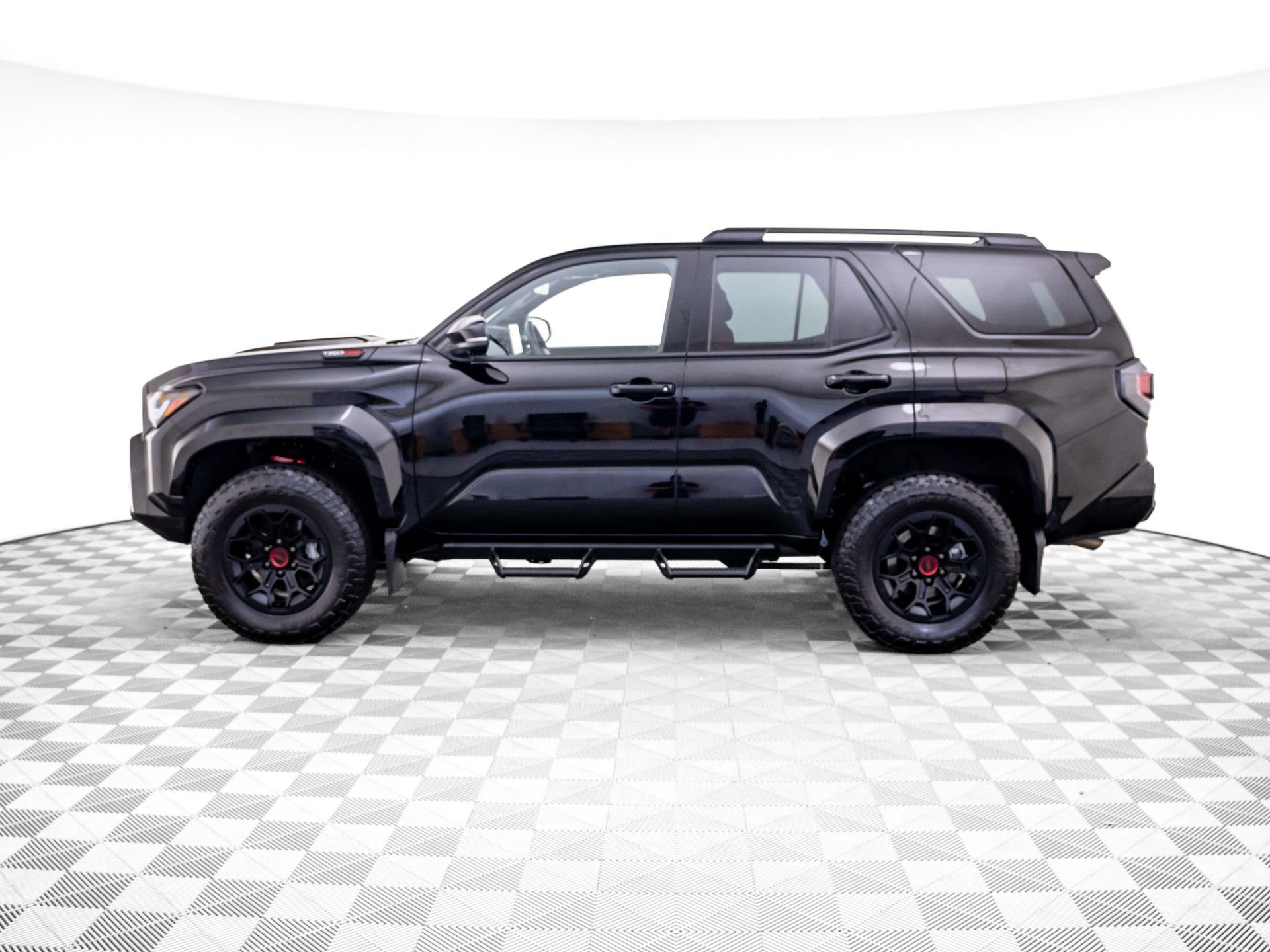 Used 2025 Toyota 4Runner TRD Pro AWD/4WD video 2