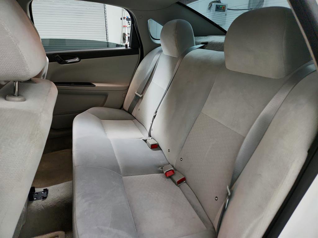 Used 2015 Chevrolet Impala Limited LS image 21