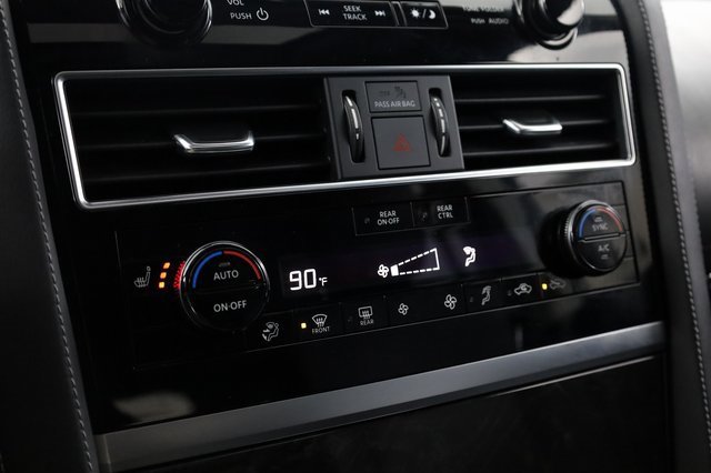 Used 2024 INFINITI QX80 Luxe image 20