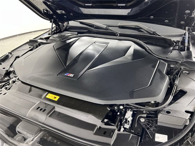 Used 2024 BMW i5 M60 w/ Premium Package image 31