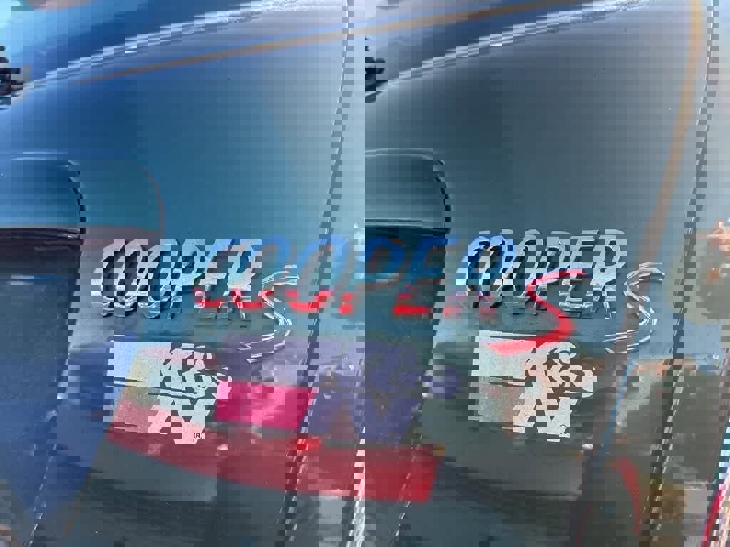 Used 2013 MINI Cooper S image 6