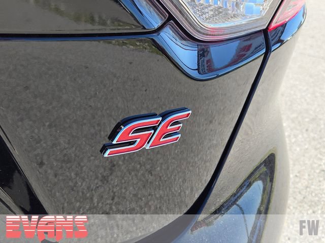 New 2026 Toyota Corolla SE w/ SE Package image 3