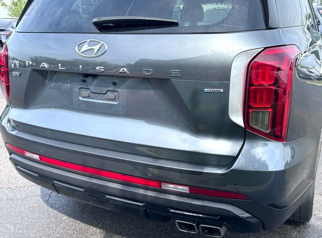Used 2024 Hyundai Palisade XRT AWD/4WD image 10