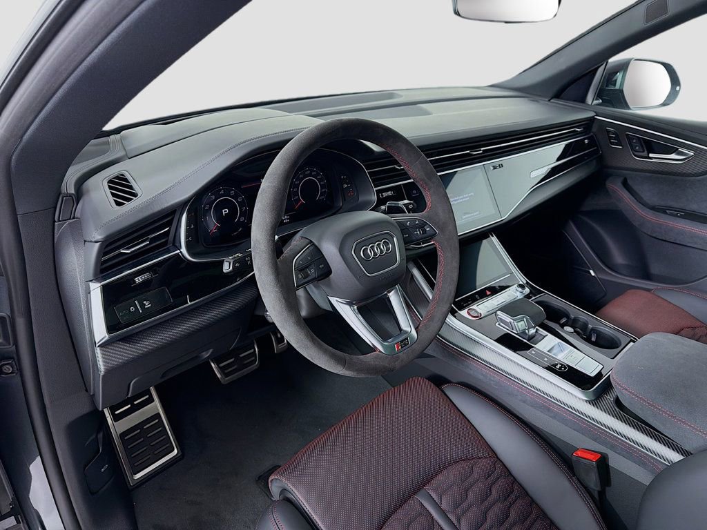New 2026 Audi RS Q8 performance image 9