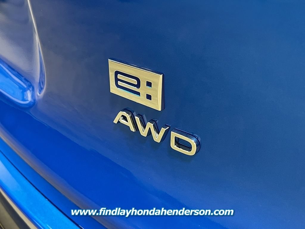New 2026 Honda Prologue EX image 12
