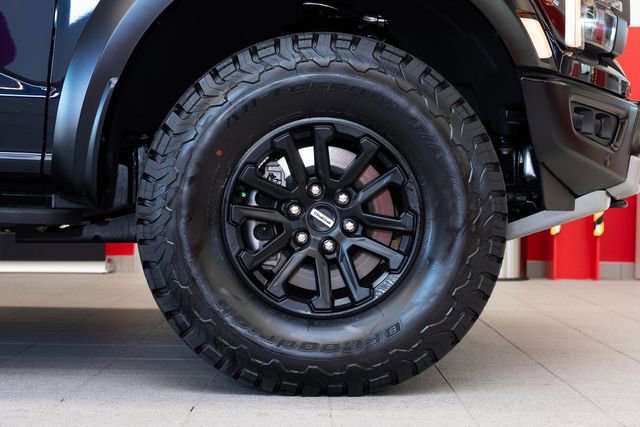 Used 2026 Ford F150 Raptor AWD/4WD image 21