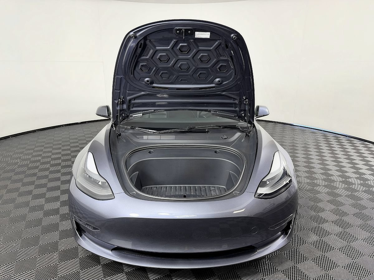 Used 2023 Tesla Model 3 Standard Range RWD image 18