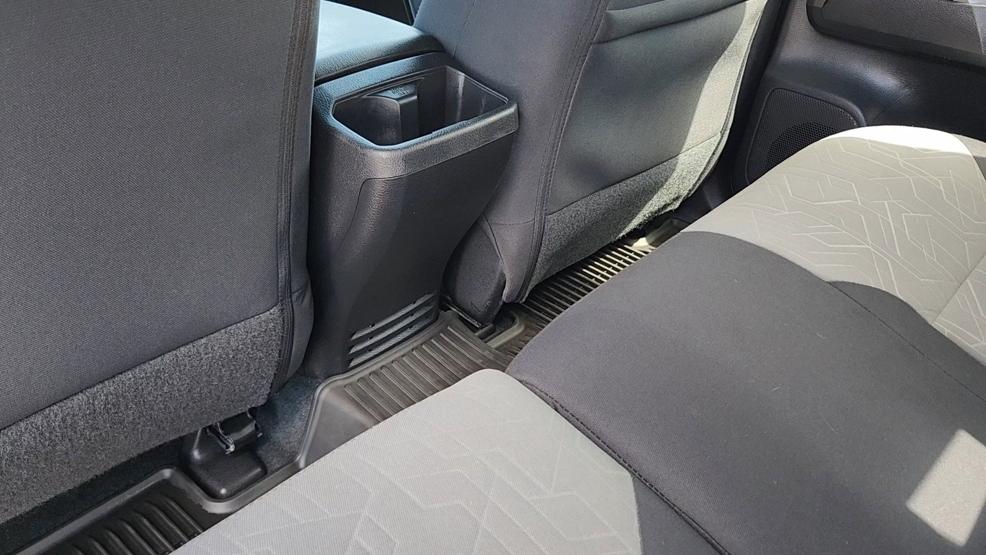 Used 2021 Toyota Tacoma TRD Off-Road AWD/4WD image 17