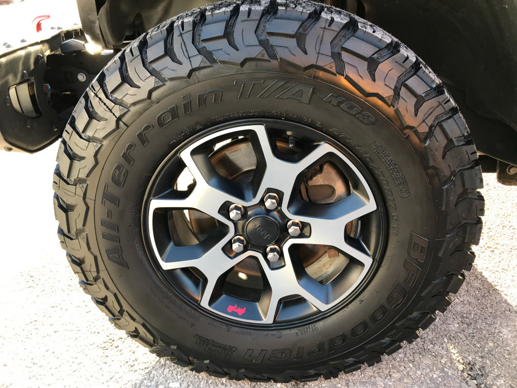 Used 2020 Jeep Wrangler Unlimited Rubicon w/ Dual Top Group image 9