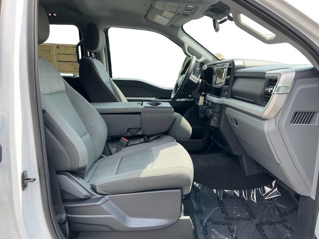 Certified 2026 Ford F250 XLT AWD/4WD image 17