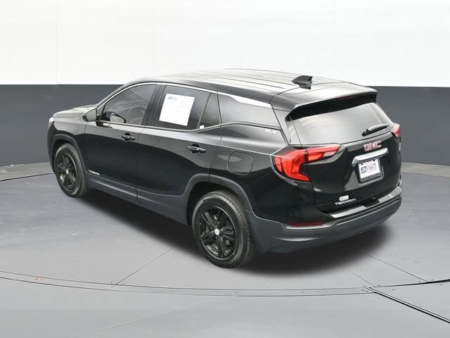 Used 2020 GMC Terrain SLE FWD image 62