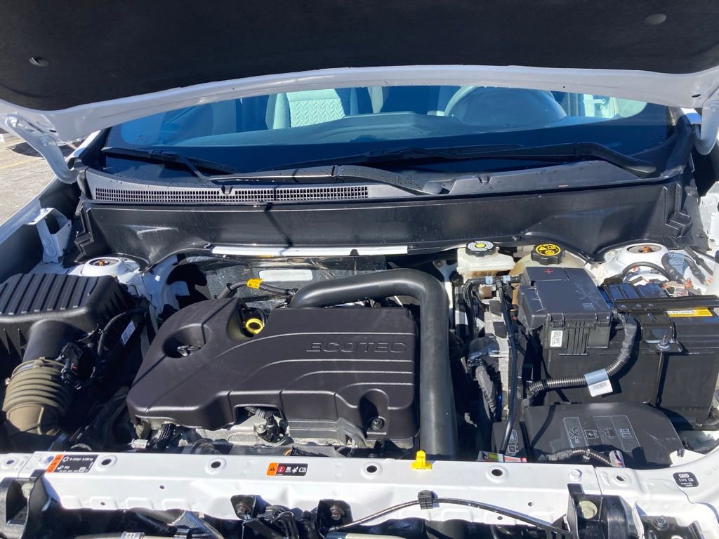 Used 2023 Chevrolet Equinox LS w/ LS Convenience Package image 26