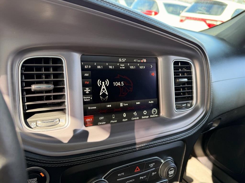 Used 2023 Dodge Charger Scat Pack w/ Plus Group image 17