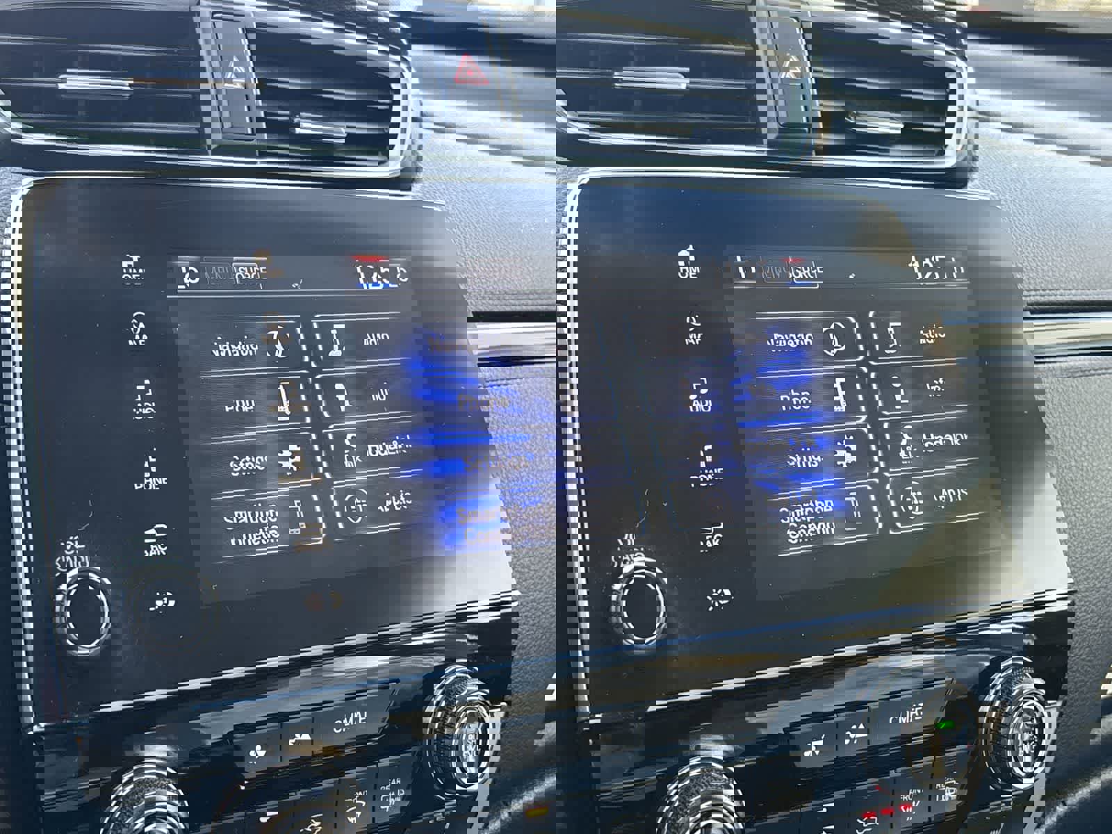 Used 2018 Honda CR-V Touring image 17