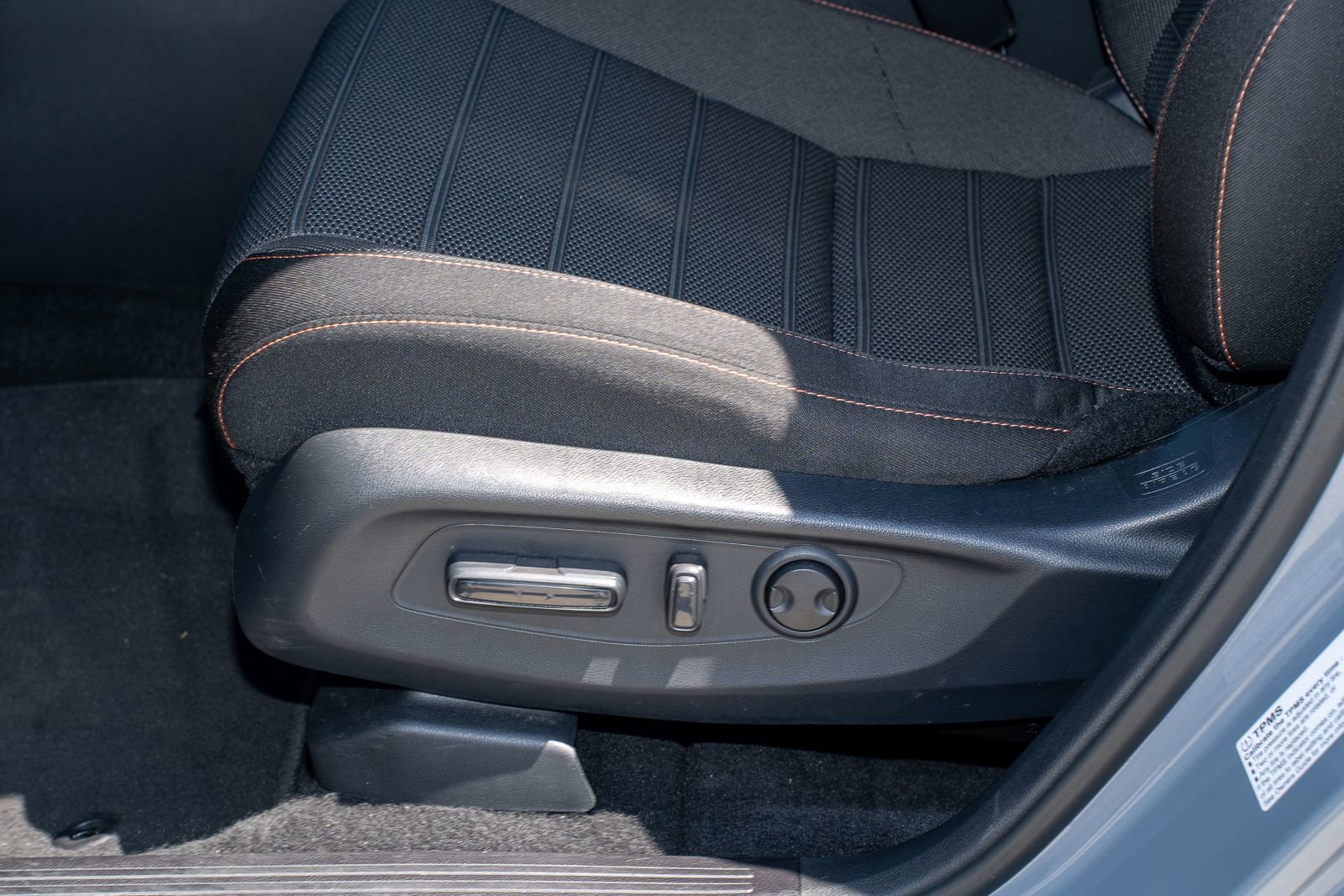 Certified 2025 Honda CR-V Sport image 29