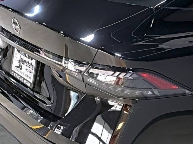 New 2026 Nissan Sentra SV FWD image 13
