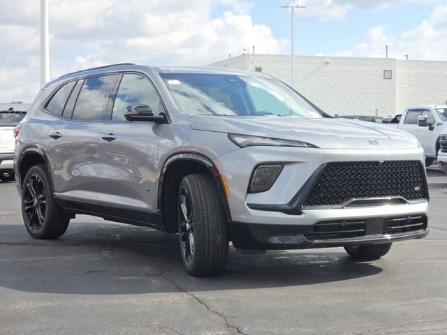 New 2026 Buick Enclave Sport Touring w/ Power Package image 21