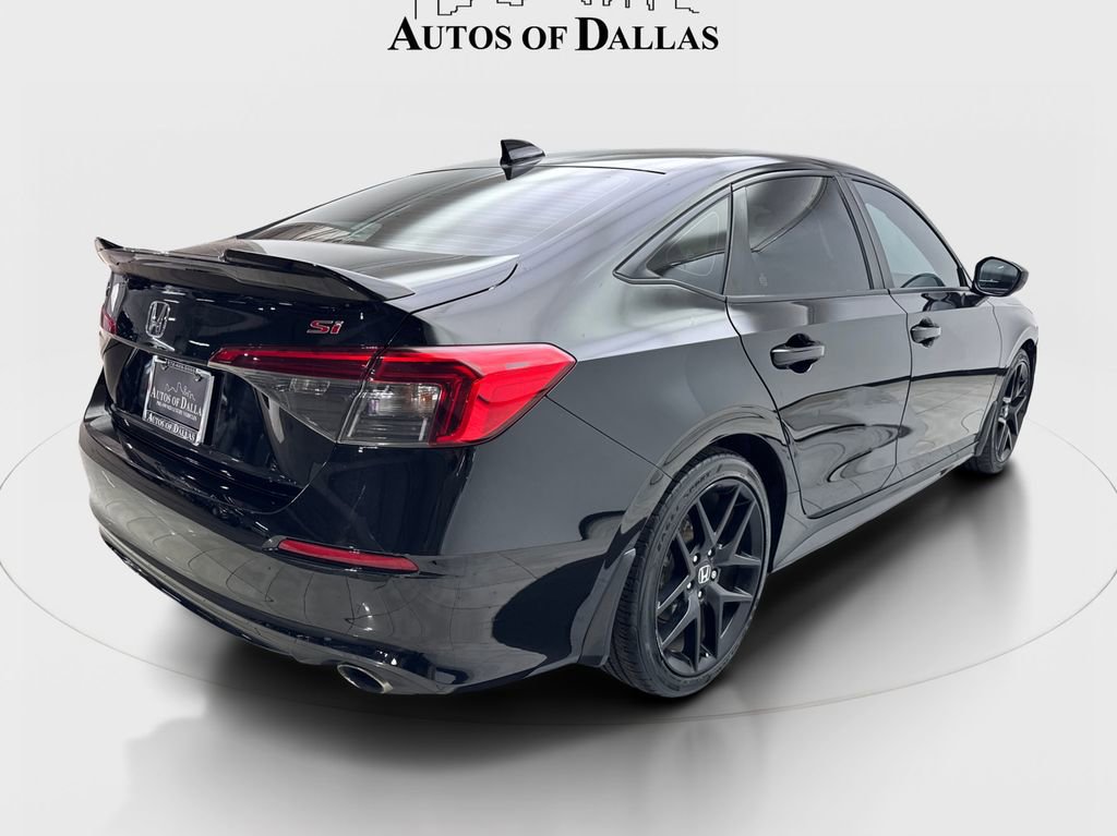Used 2024 Honda Civic Si image 6
