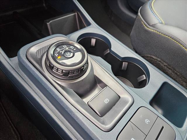 New 2026 Ford Maverick Lobo AWD/4WD image 13
