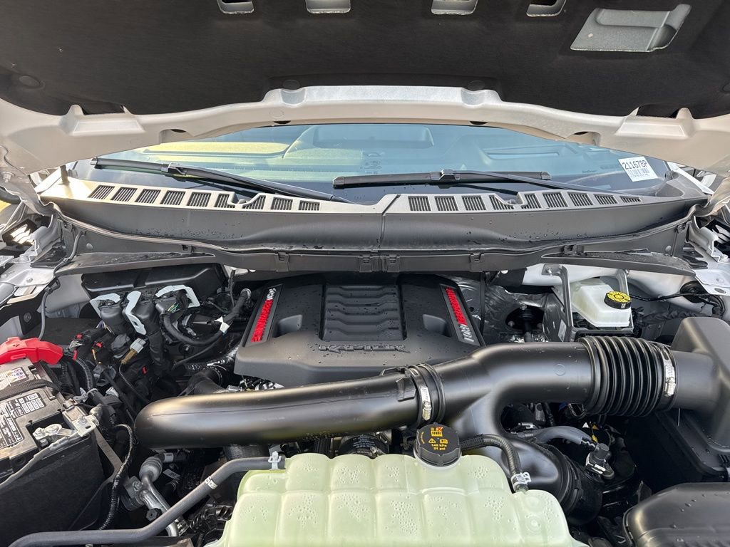 Used 2025 Ford F150 Raptor image 31