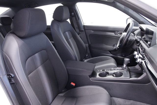 Certified 2024 Honda Civic Sport image 14